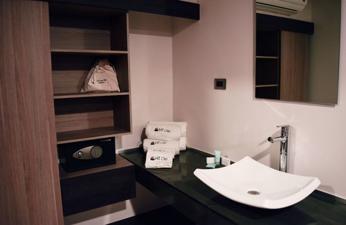 Tijuana Hotel | Hotel HT ole