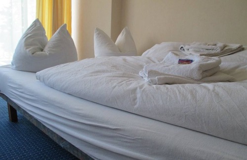 Werne Hotel | Hotel Hubertus Hof