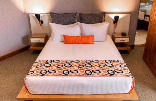 Galipan Hotel | Hotel Humboldt