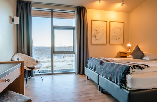 Husafell Hotel | Hotel Husafell