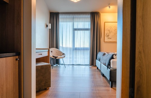 Husafell Hotel | Hotel Husafell