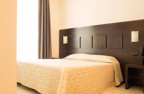 Grosseto Hotel | Hotel I Crespi