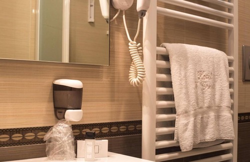 Grosseto Hotel | Hotel I Crespi