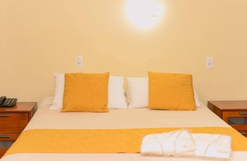 Centro Hotel | Hotel Ibiá