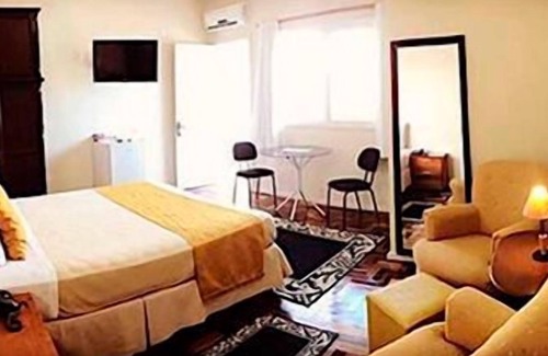 Centro Hotel | Hotel Ibiá