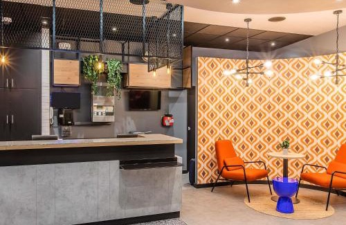 Braganca Hotel | Hotel ibis Bragança