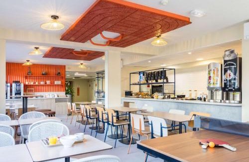 Chatillon Hotel | Hotel ibis budget Chatillon Paris Ouest