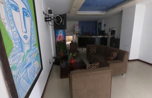 Armenia Hotel | Hotel Ibiza