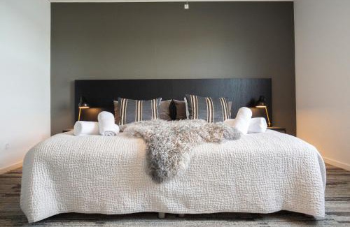 Ilulissat Hotel | Hotel Icefiord