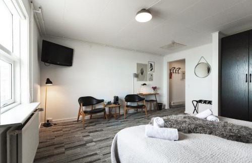 Ilulissat Hotel | Hotel Icefiord