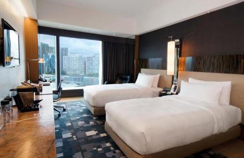 Tsim Sha Tsui Hotel | Hotel ICON
