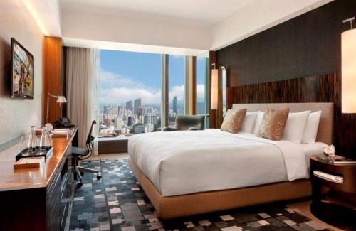 Tsim Sha Tsui Hotel | Hotel ICON