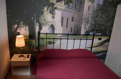 Tolentino Hotel | Hotel Il boschetto