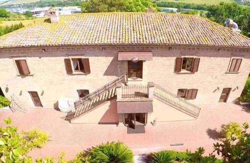 Tolentino Hotel | Hotel Il boschetto