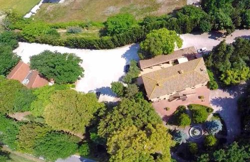 Tolentino Hotel | Hotel Il boschetto