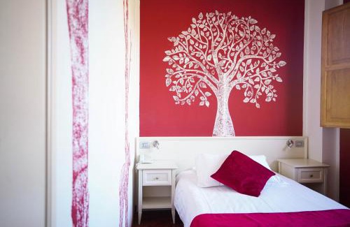 Grizzana Morandi Hotel | Hotel Il Crinale