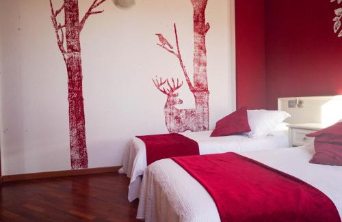 Grizzana Morandi Hotel | Hotel Il Crinale