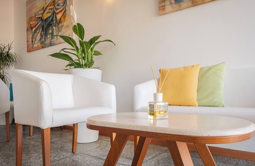 Pivarada Hotel | Hotel Il Gabbiano