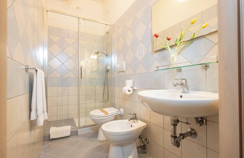 Pivarada Hotel | Hotel Il Gabbiano