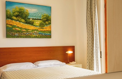 Pivarada Hotel | Hotel Il Gabbiano