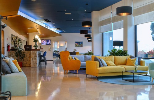 Biograd na Moru Hotel | Hotel Ilirija