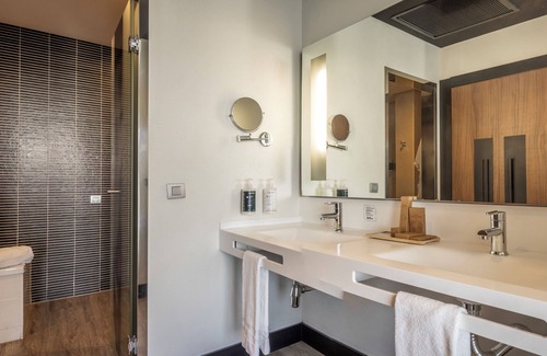 San Juan Bautista Hotel | Hotel ILUNION Atrium