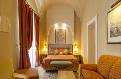 Centro histórico de Mérida Hotel | Hotel Ilunion Mérida Palace