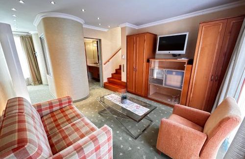 Warendorf Old Town Hotel | Hotel Im Engel