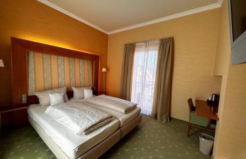 Warendorf Old Town Hotel | Hotel Im Engel