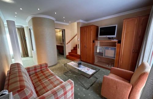 Warendorf Old Town Hotel | Hotel Im Engel