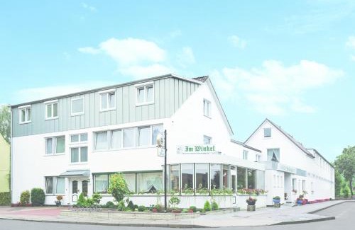 Elmshorn Hotel | Hotel "Im Winkel"