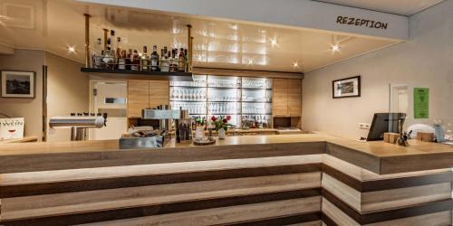 Elmshorn Hotel | Hotel "Im Winkel"