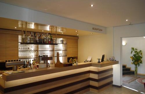 Elmshorn Hotel | Hotel "Im Winkel"