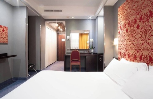 Torraccia Hotel | Hotel Imperatori