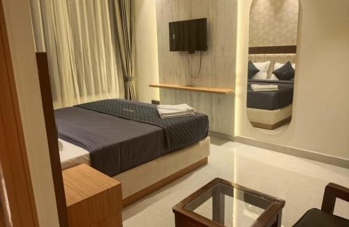 Mohali Hotel | Hotel Imperia Grand