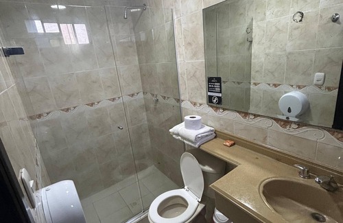 Boston Hotel | Hotel Imperial 72 Barranquilla