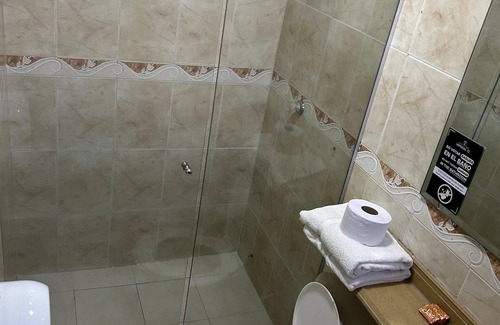 Boston Hotel | Hotel Imperial 72 Barranquilla