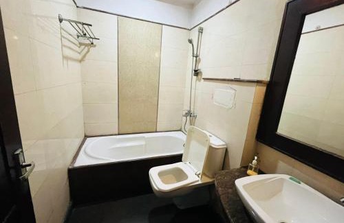 Kalkaji Apartamento | Hotel Imperial Inn - Nehru Place