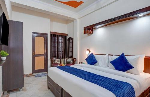 Kalkaji Apartamento | Hotel Imperial Inn - Nehru Place