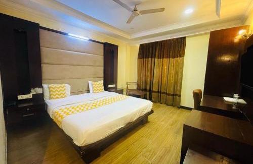 Kalkaji Apartamento | Hotel Imperial Inn - Nehru Place