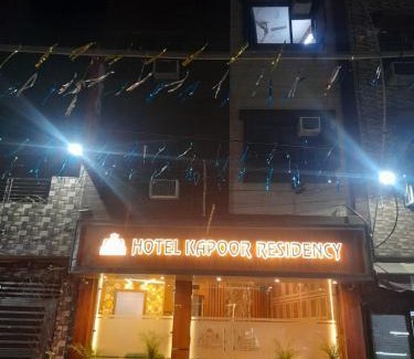 Amritsar Hotel | Hotel in Amritsar KR Group of Hotels