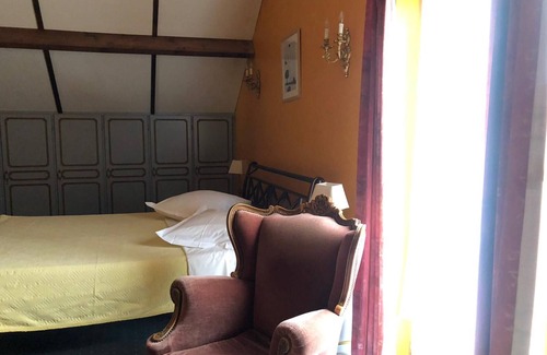 Sint-Joris-Winge Cama Y Desayuno | Hotel In den Hoek