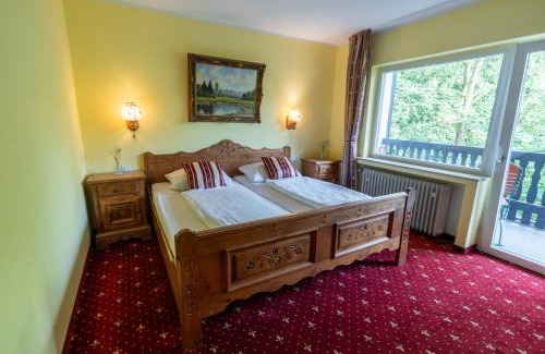Burg an der Wupper Casa | Hotel in der Strassen