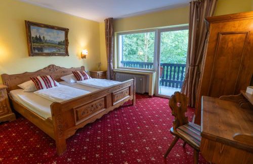 Burg an der Wupper Casa | Hotel in der Strassen