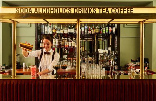 Midtown Hotel | Hotel Indigo Atlanta Midtown by IHG