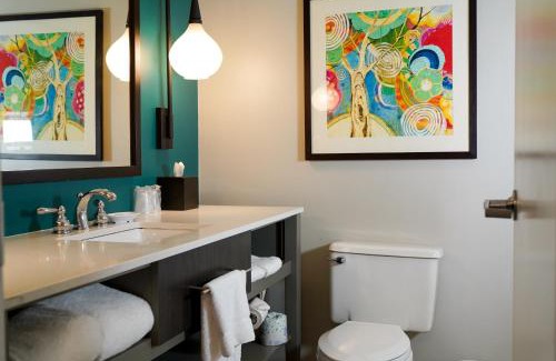 Cumberland Hotel | Hotel Indigo Atlanta Vinings by IHG