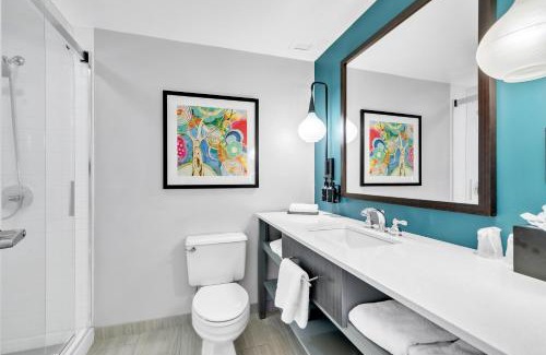 Cumberland Hotel | Hotel Indigo Atlanta Vinings by IHG