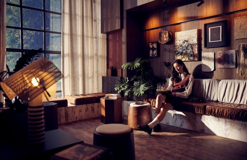 Auckland Central Business District Hotel | Hotel Indigo Auckland by IHG