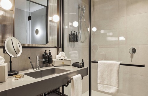 Auckland Central Business District Hotel | Hotel Indigo Auckland by IHG