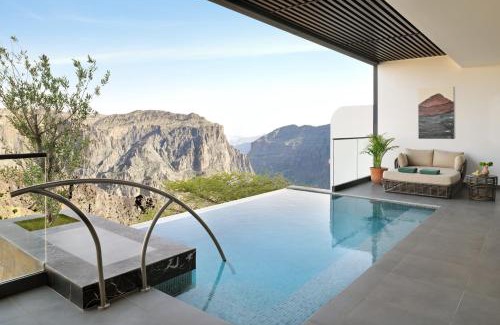 Sayq Complejo | Hotel Indigo Jabal Akhdar Resort & Spa by IHG